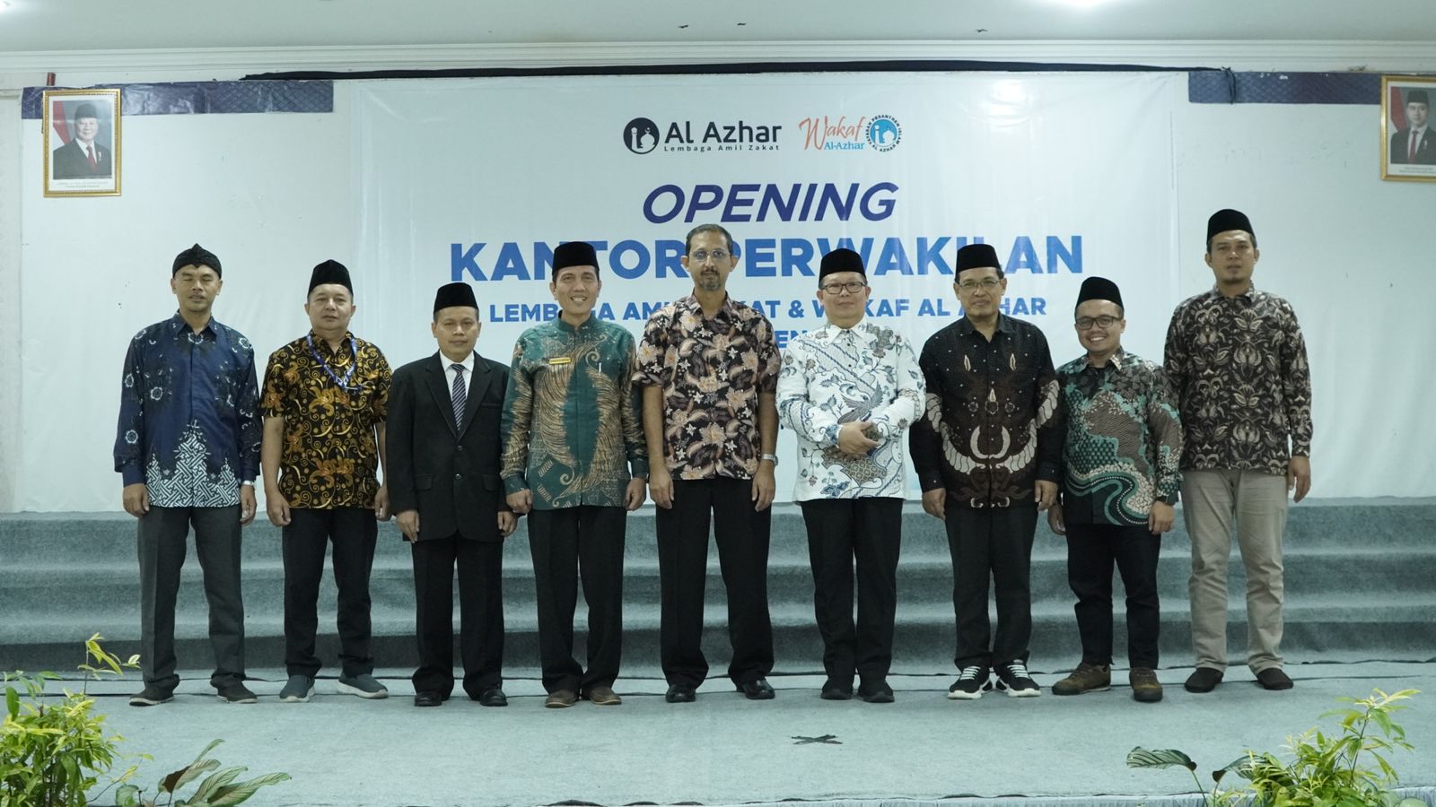 Cilacap Services That Blend Into Daily Life